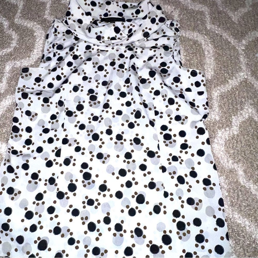 Paul Costelloe tank top size L